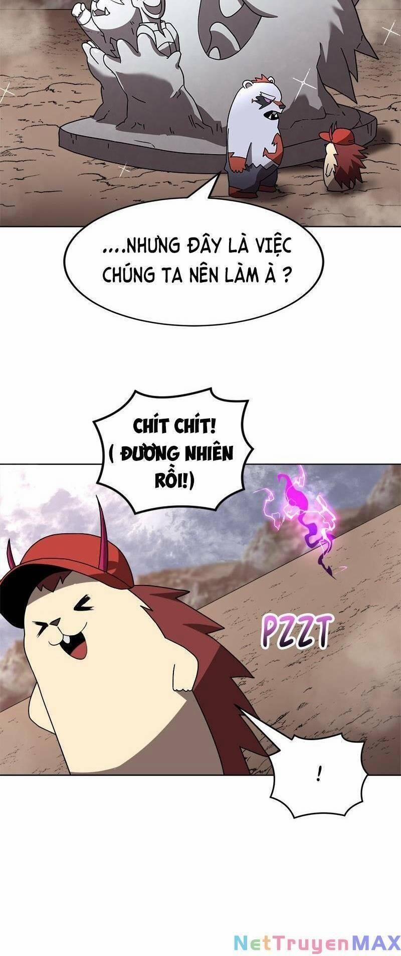 Im The Final Boss 31 trang 23