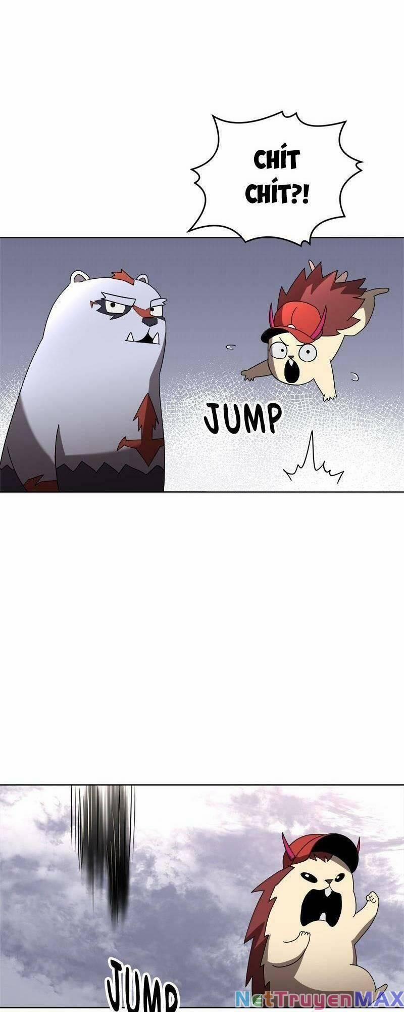 Im The Final Boss 31 trang 25