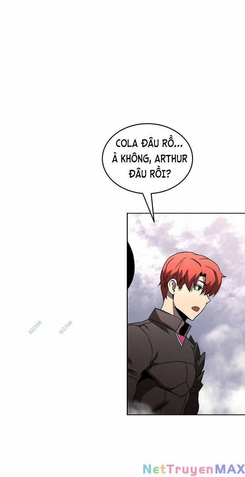 Im The Final Boss 31 trang 27