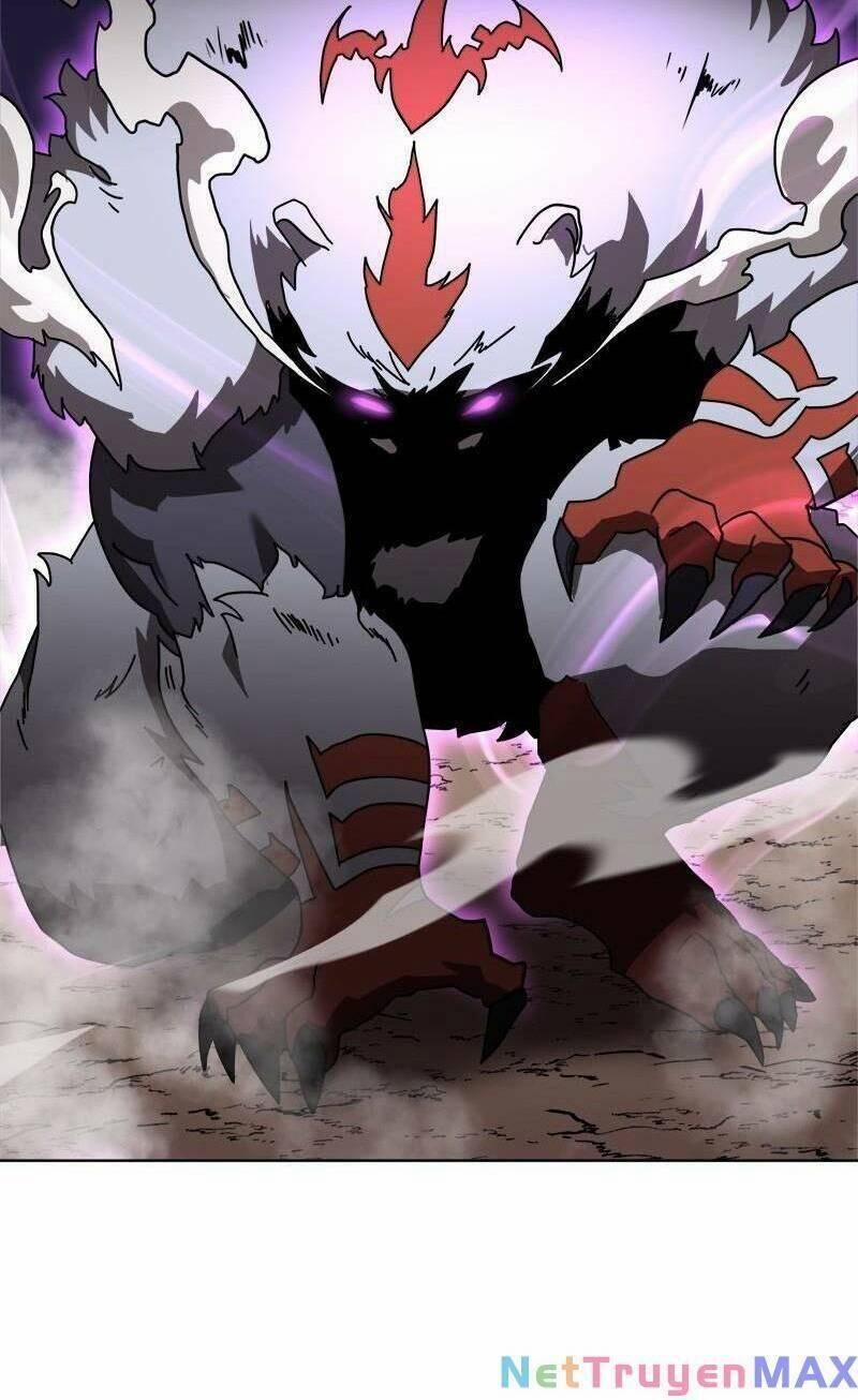 Im The Final Boss 31 trang 31