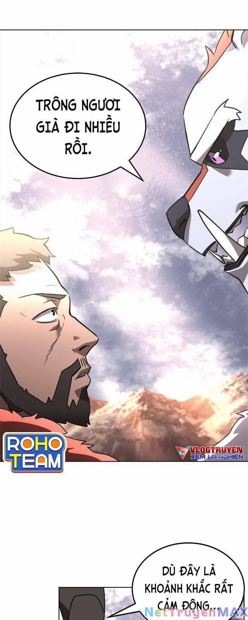 Im The Final Boss 31 trang 36