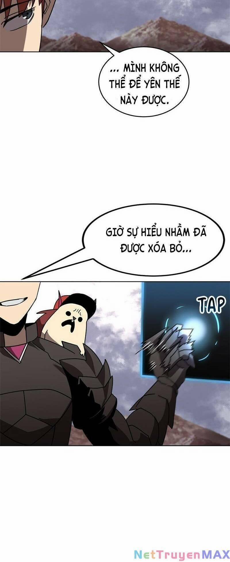 Im The Final Boss 31 trang 38