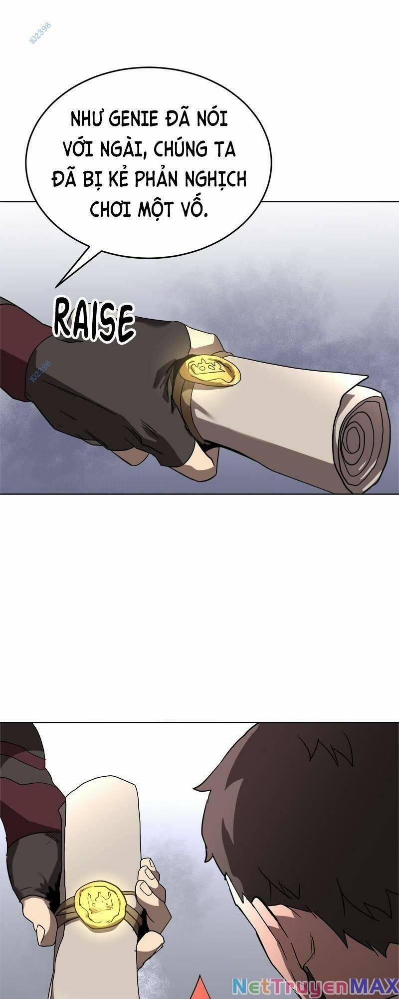 Im The Final Boss 31 trang 4