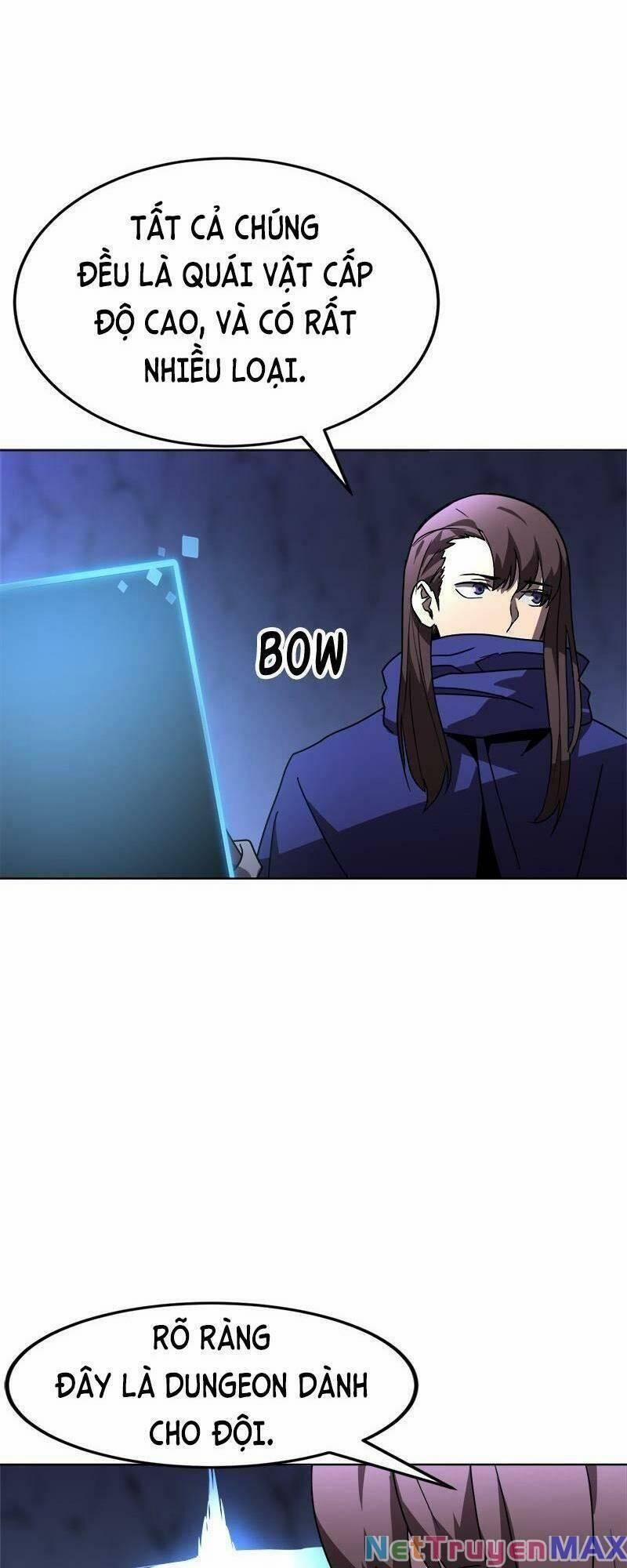 Im The Final Boss 31 trang 45