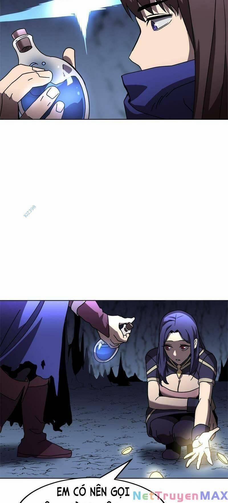 Im The Final Boss 31 trang 46