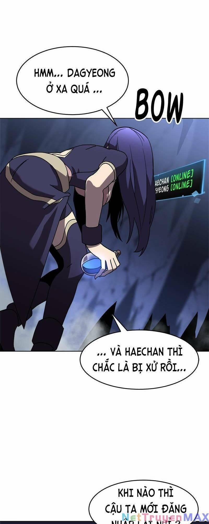 Im The Final Boss 31 trang 48