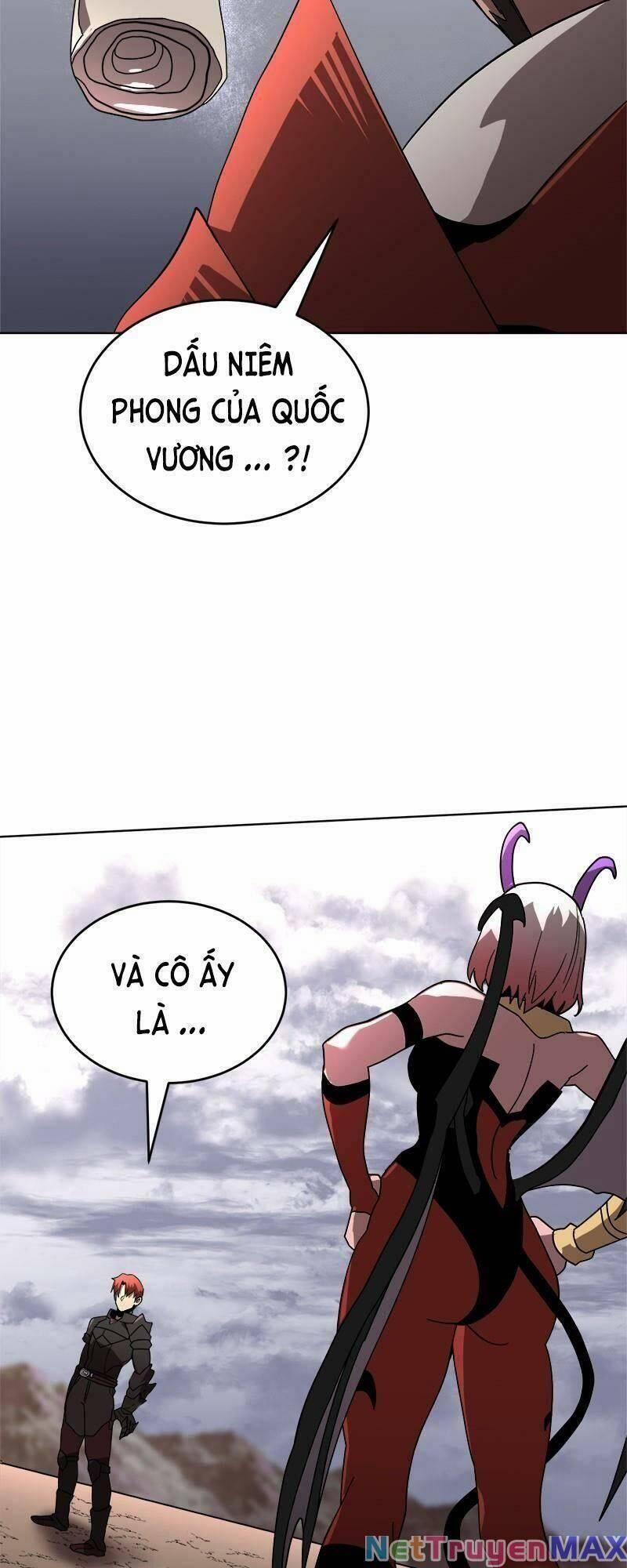 Im The Final Boss 31 trang 5