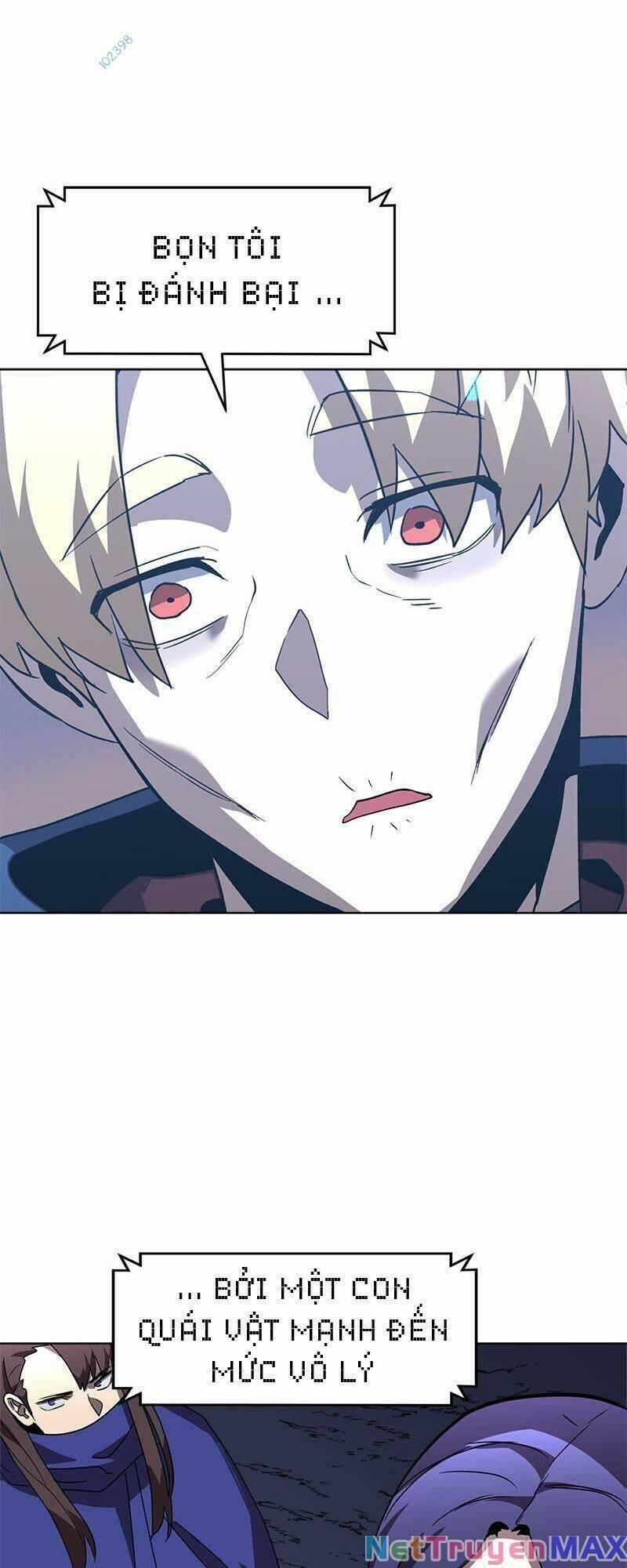 Im The Final Boss 31 trang 51