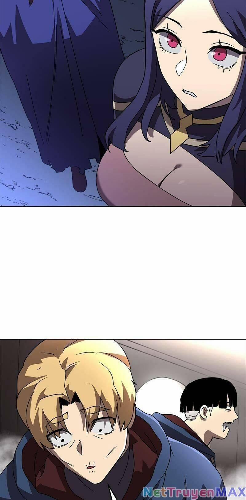 Im The Final Boss 31 trang 52