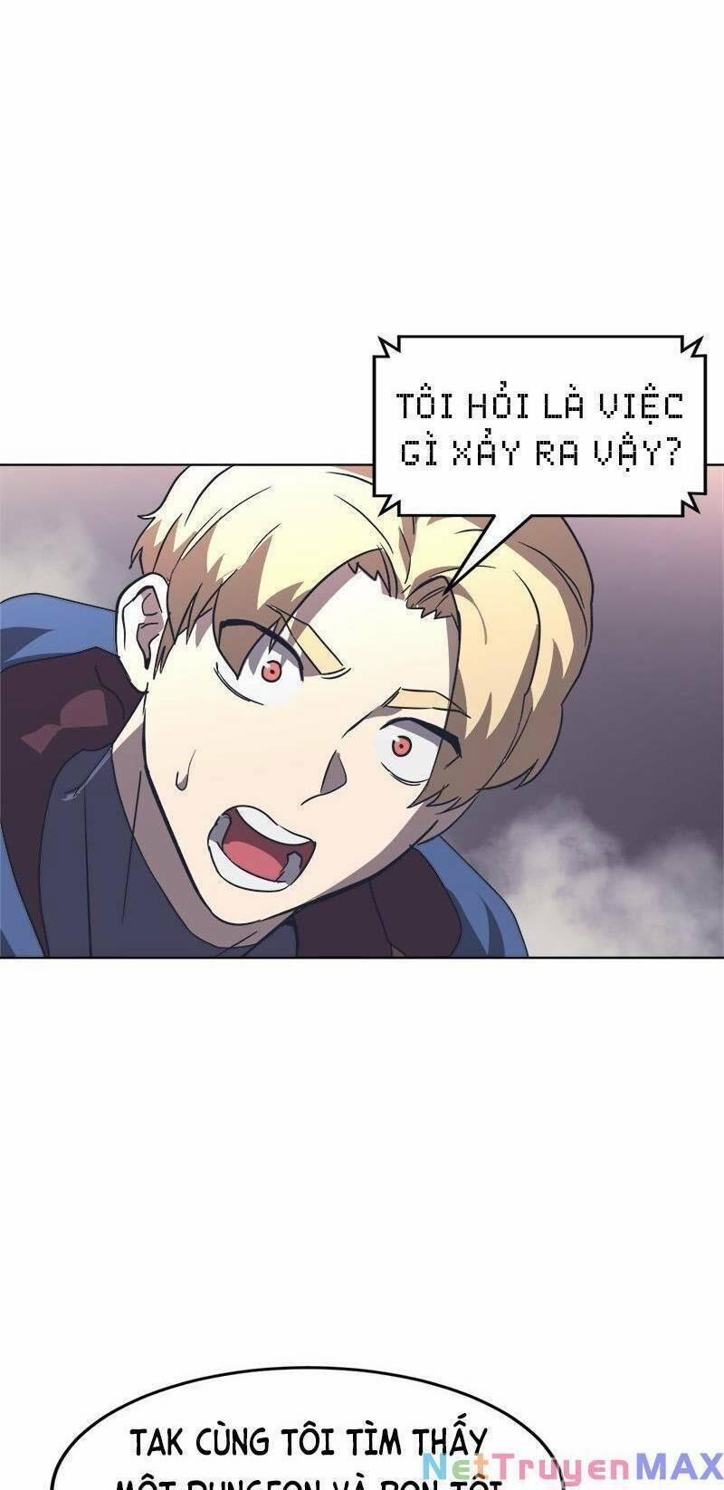 Im The Final Boss 31 trang 61