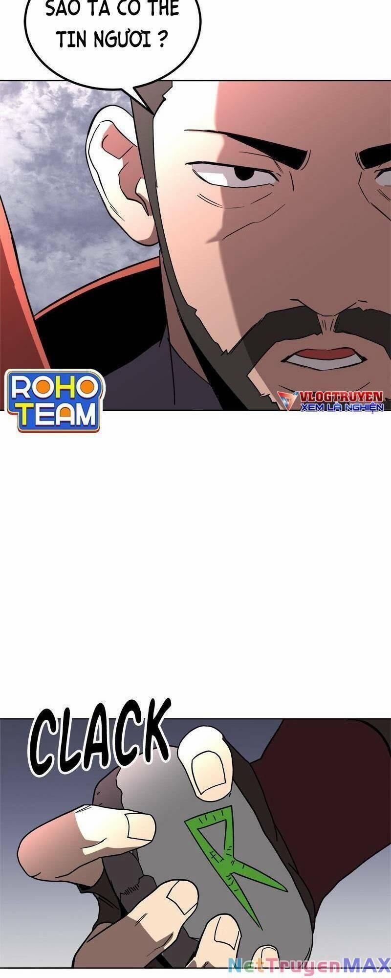 Im The Final Boss 31 trang 9