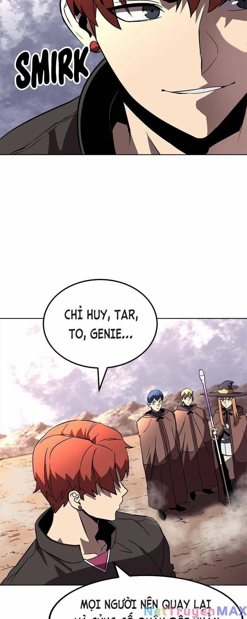 Im The Final Boss 32 trang 27