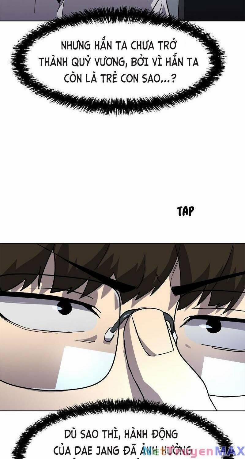 Im The Final Boss 32 trang 39
