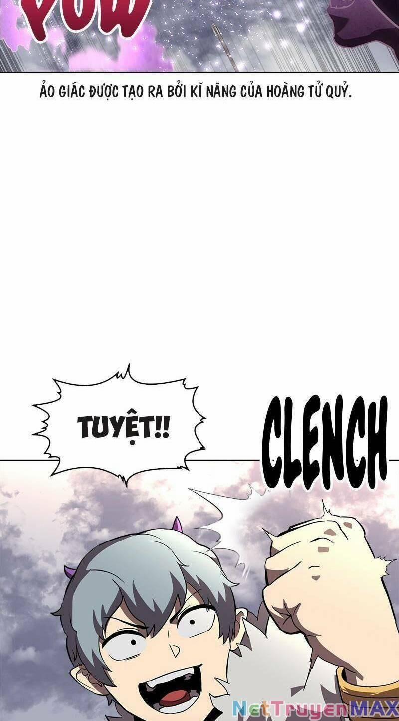Im The Final Boss 32 trang 49