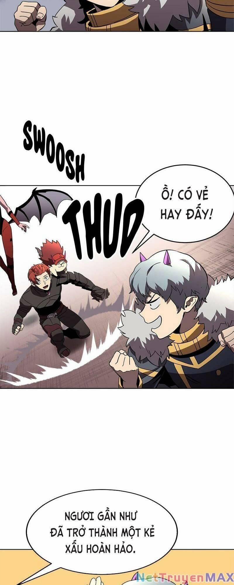 Im The Final Boss 32 trang 50