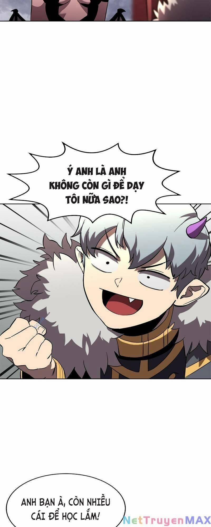 Im The Final Boss 32 trang 54