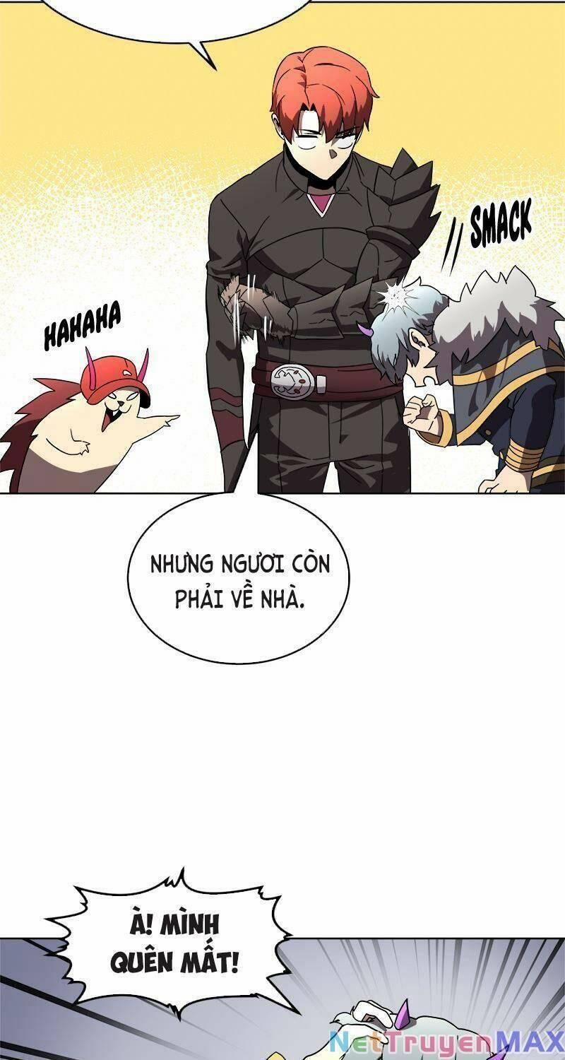 Im The Final Boss 32 trang 55