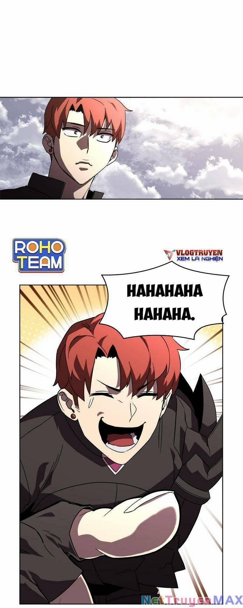 Im The Final Boss 33 trang 11