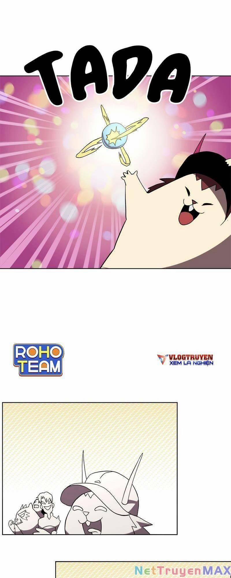 Im The Final Boss 33 trang 14