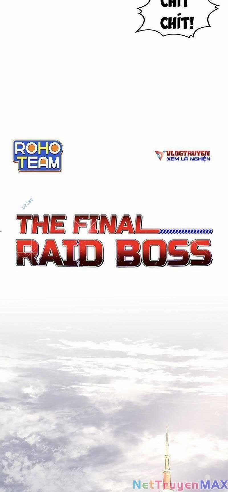 Im The Final Boss 33 trang 18