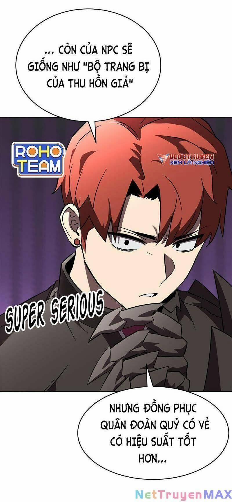 Im The Final Boss 33 trang 21