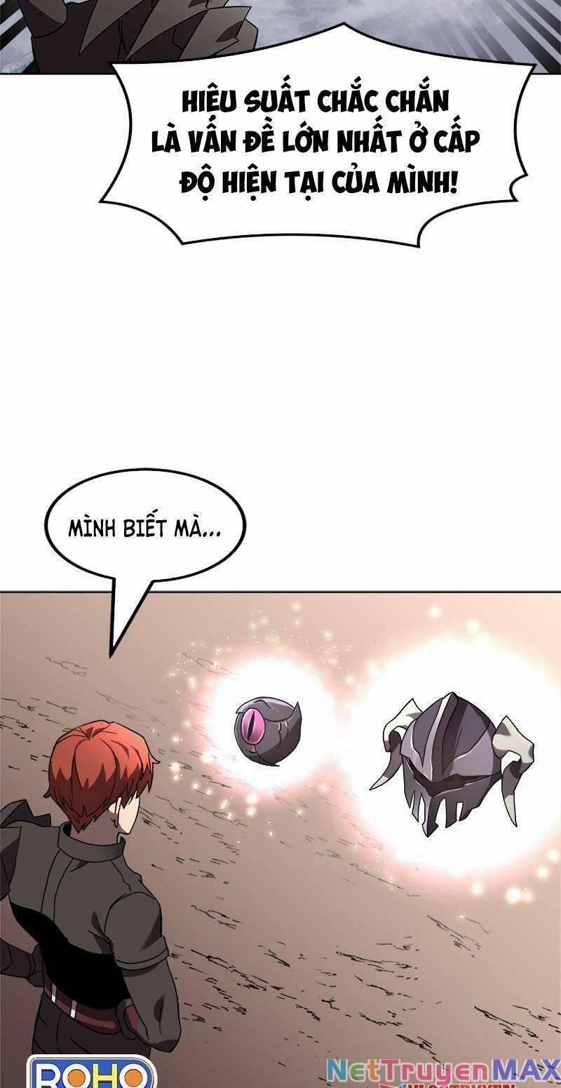Im The Final Boss 33 trang 23