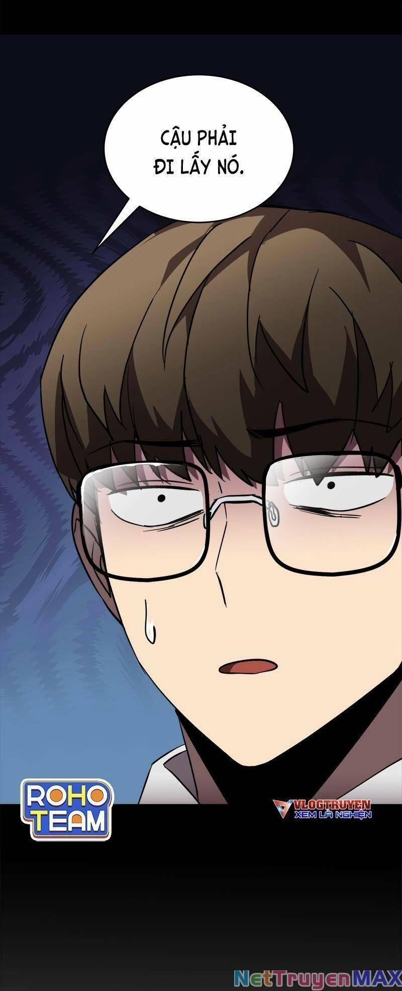 Im The Final Boss 33 trang 37