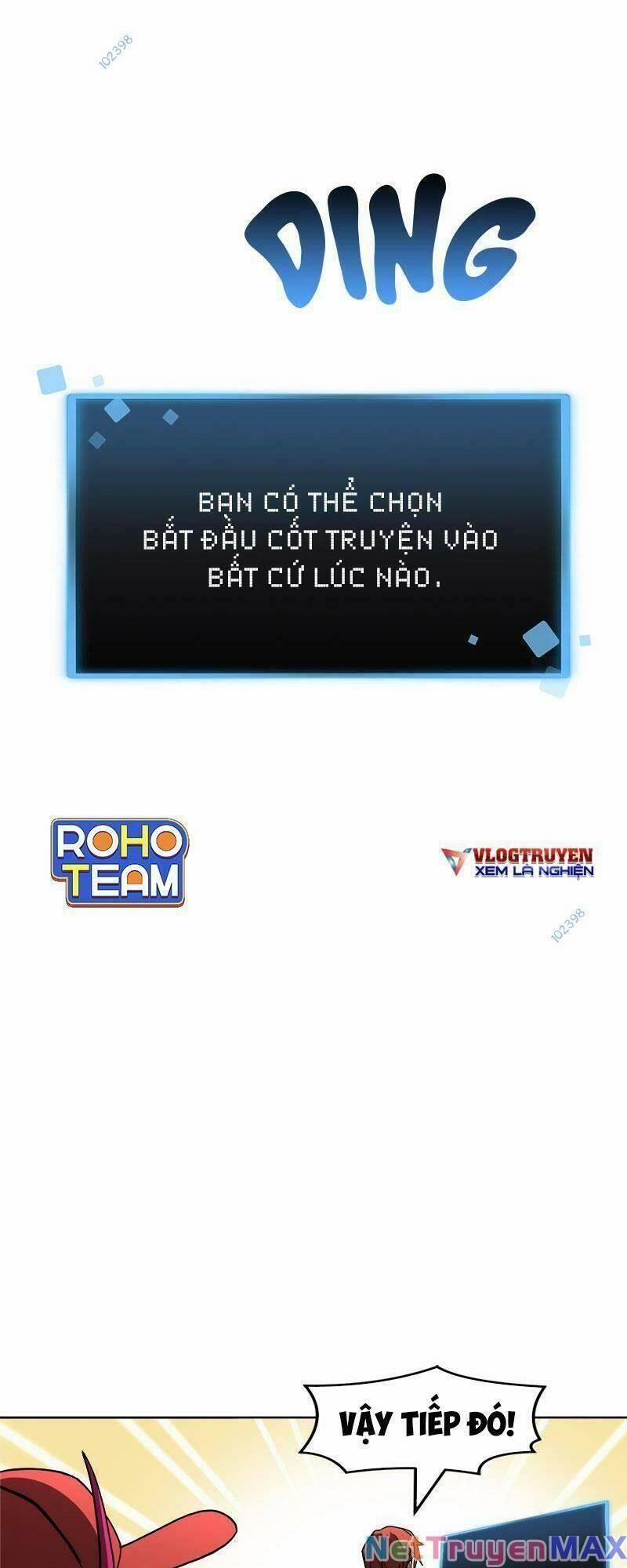 Im The Final Boss 33 trang 5