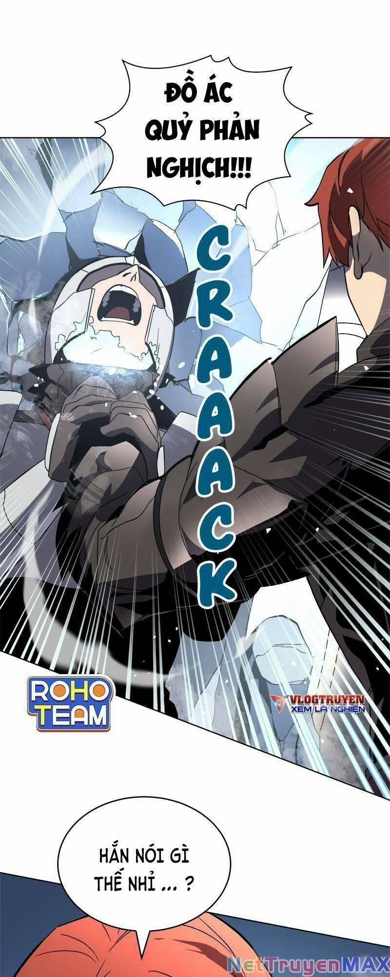 Im The Final Boss 33 trang 52