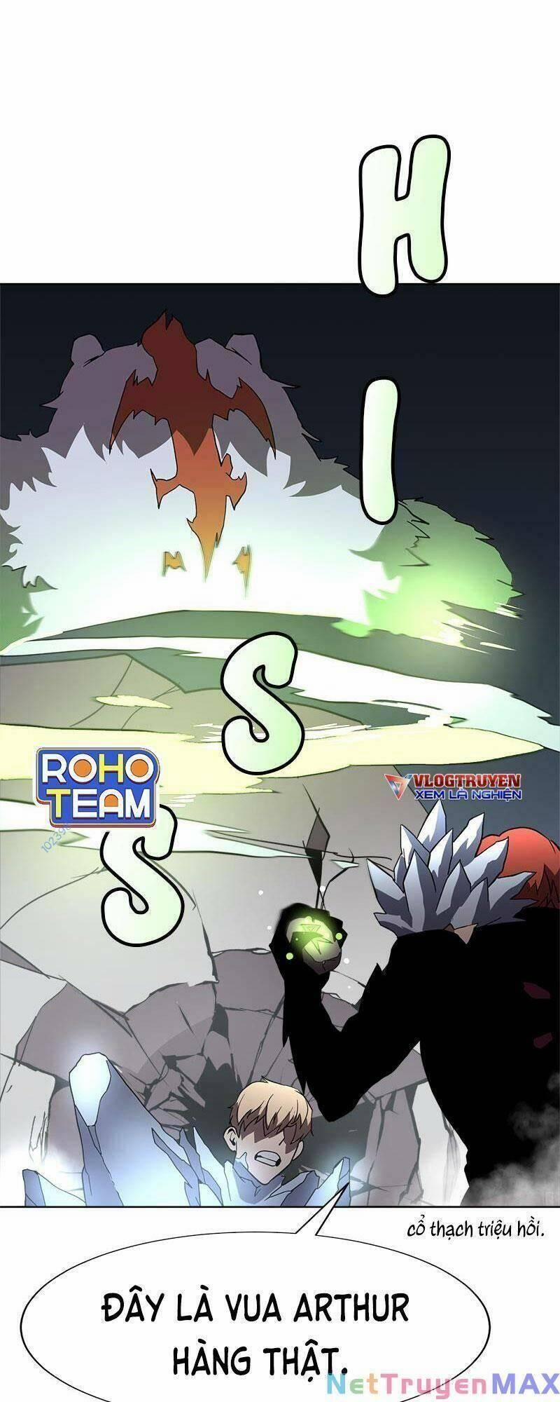 Im The Final Boss 33 trang 77