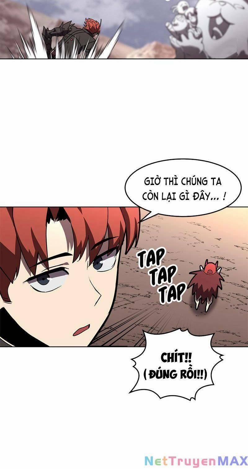 Im The Final Boss 33 trang 9