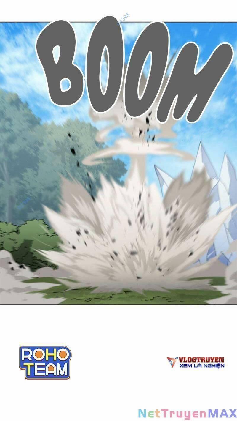 Im The Final Boss 34 trang 11