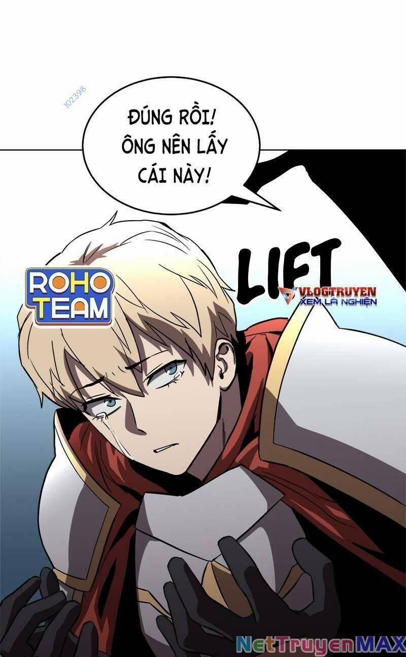 Im The Final Boss 34 trang 111