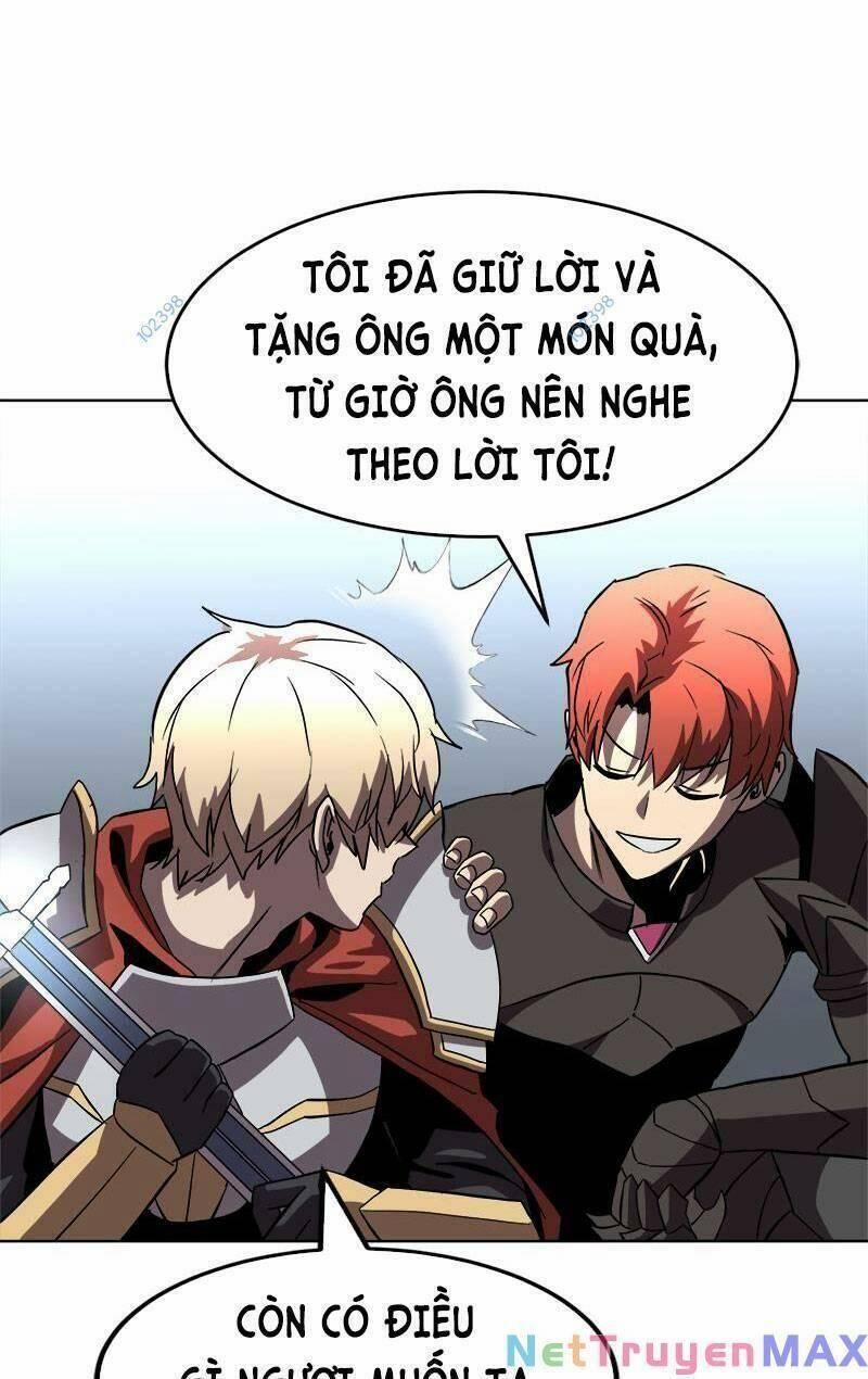 Im The Final Boss 34 trang 119