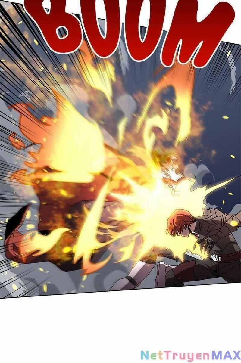Im The Final Boss 34 trang 20