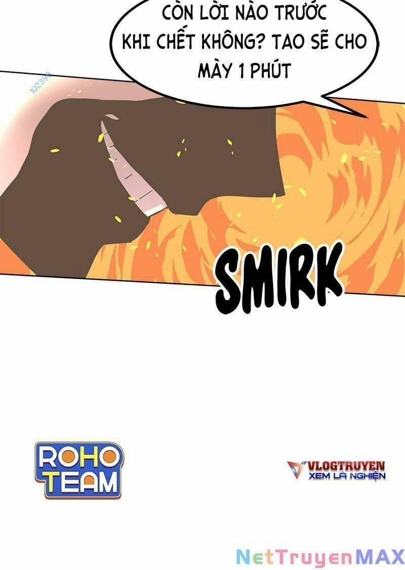 Im The Final Boss 34 trang 22