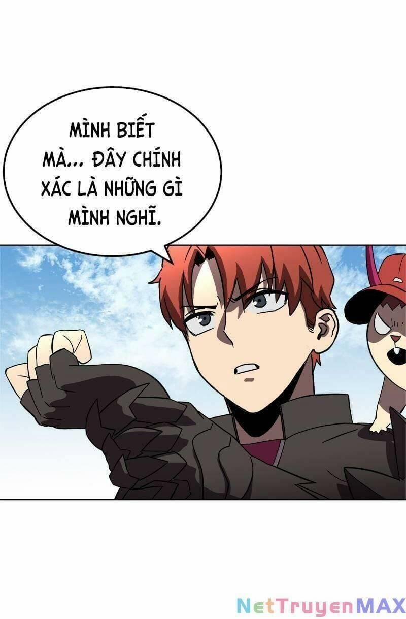 Im The Final Boss 34 trang 3