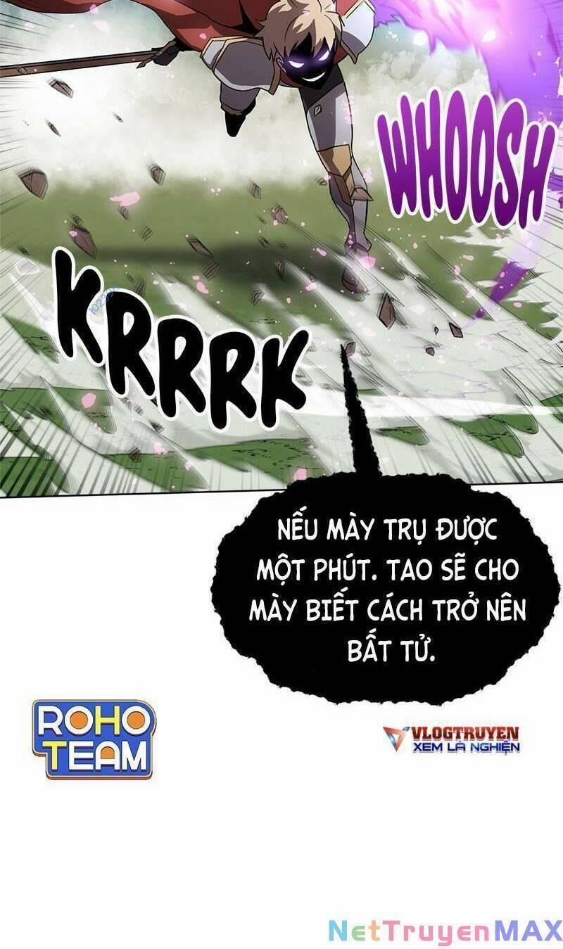 Im The Final Boss 34 trang 31