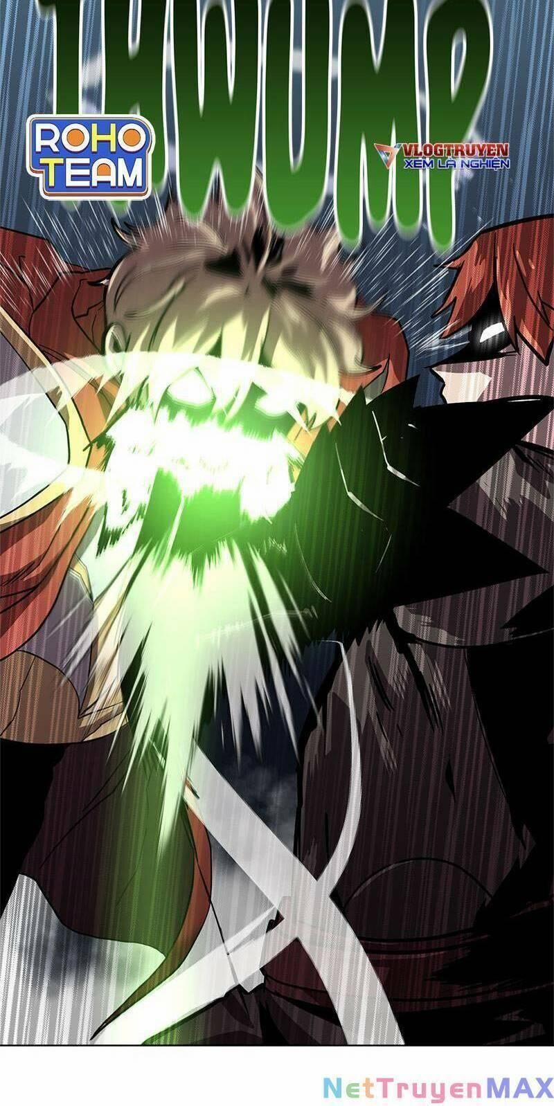 Im The Final Boss 34 trang 33