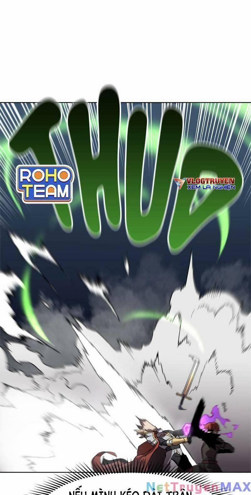 Im The Final Boss 34 trang 34