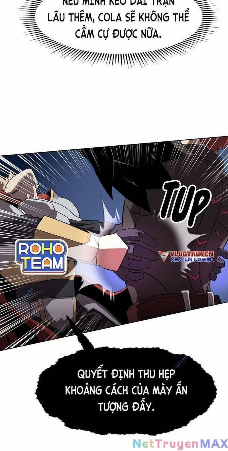 Im The Final Boss 34 trang 35