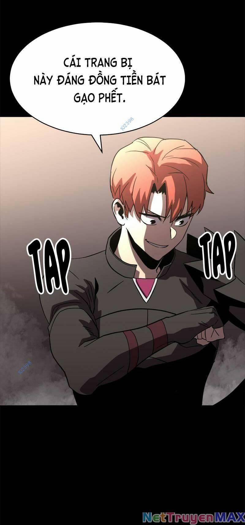 Im The Final Boss 34 trang 46