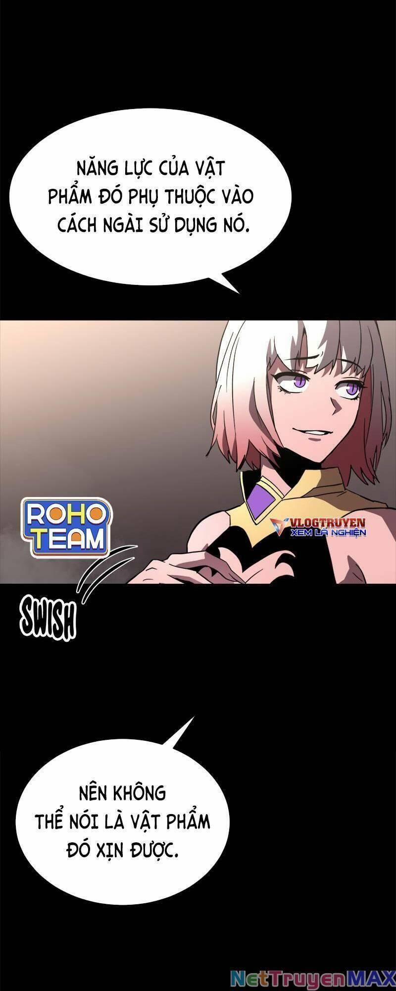 Im The Final Boss 34 trang 47