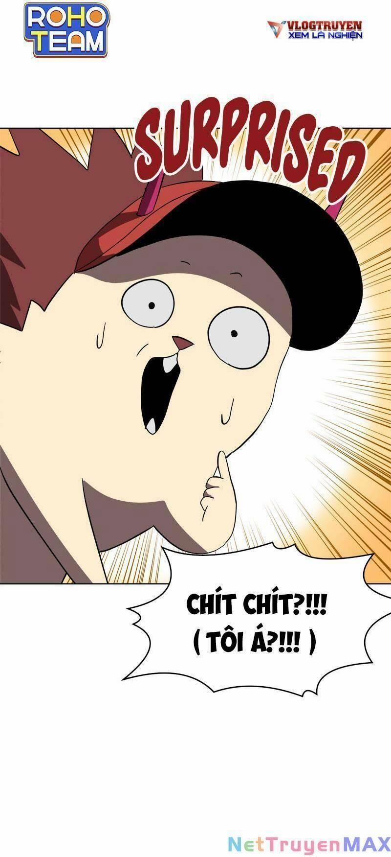 Im The Final Boss 34 trang 5