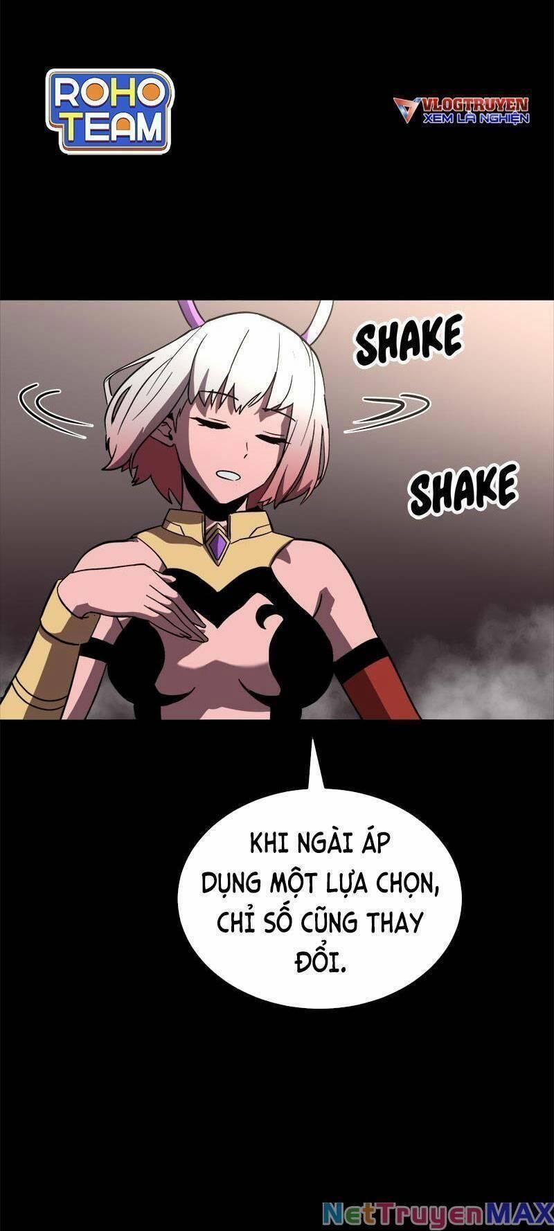 Im The Final Boss 34 trang 54