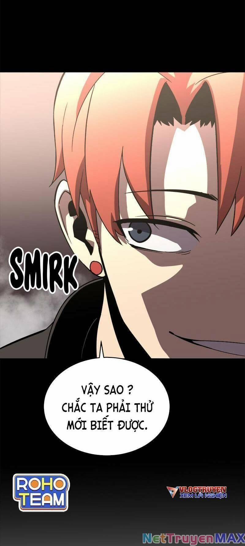 Im The Final Boss 34 trang 55