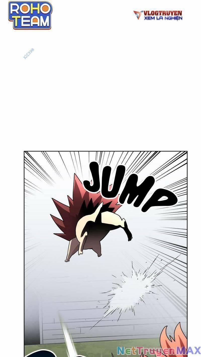 Im The Final Boss 34 trang 7