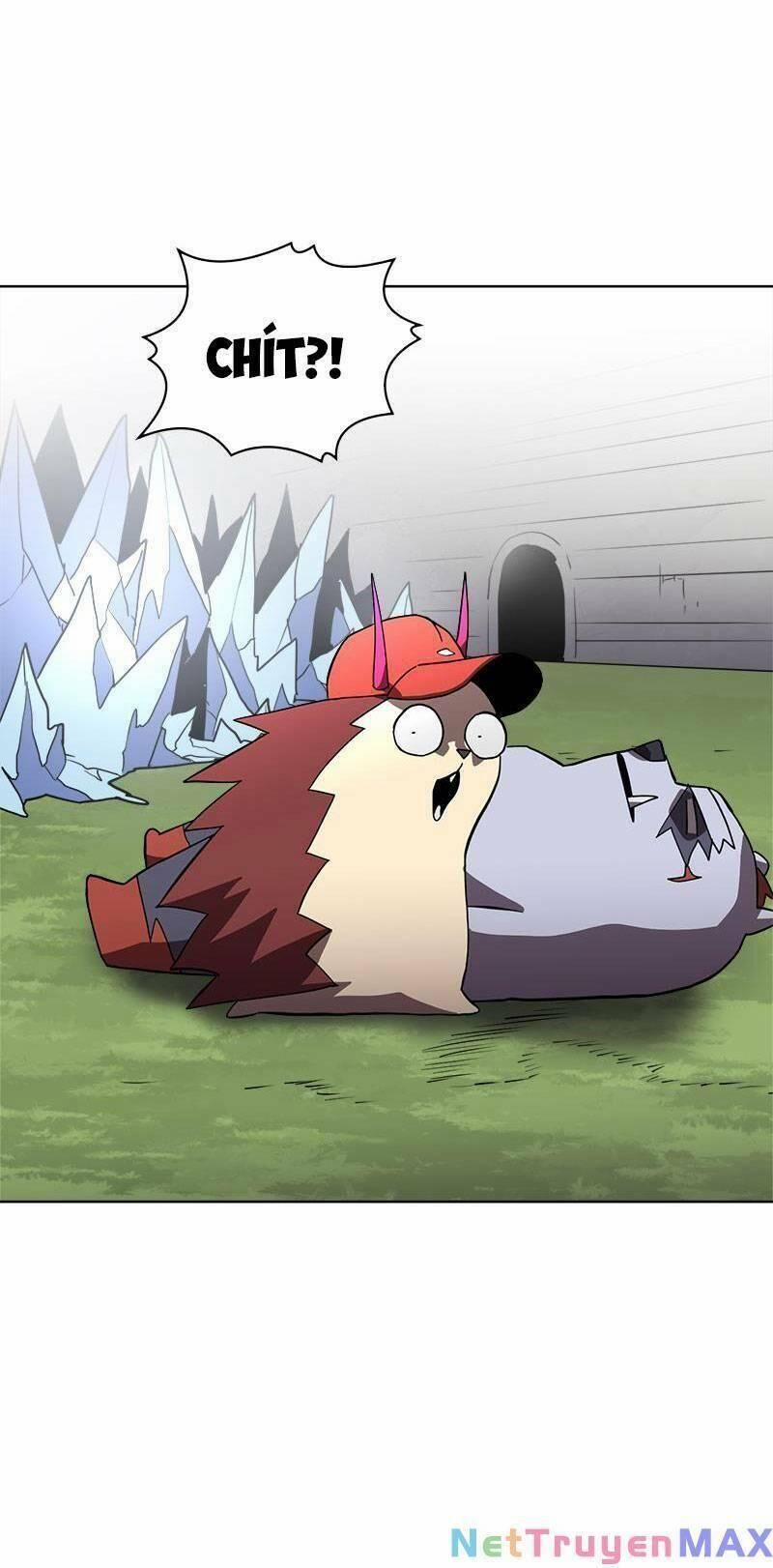 Im The Final Boss 34 trang 73