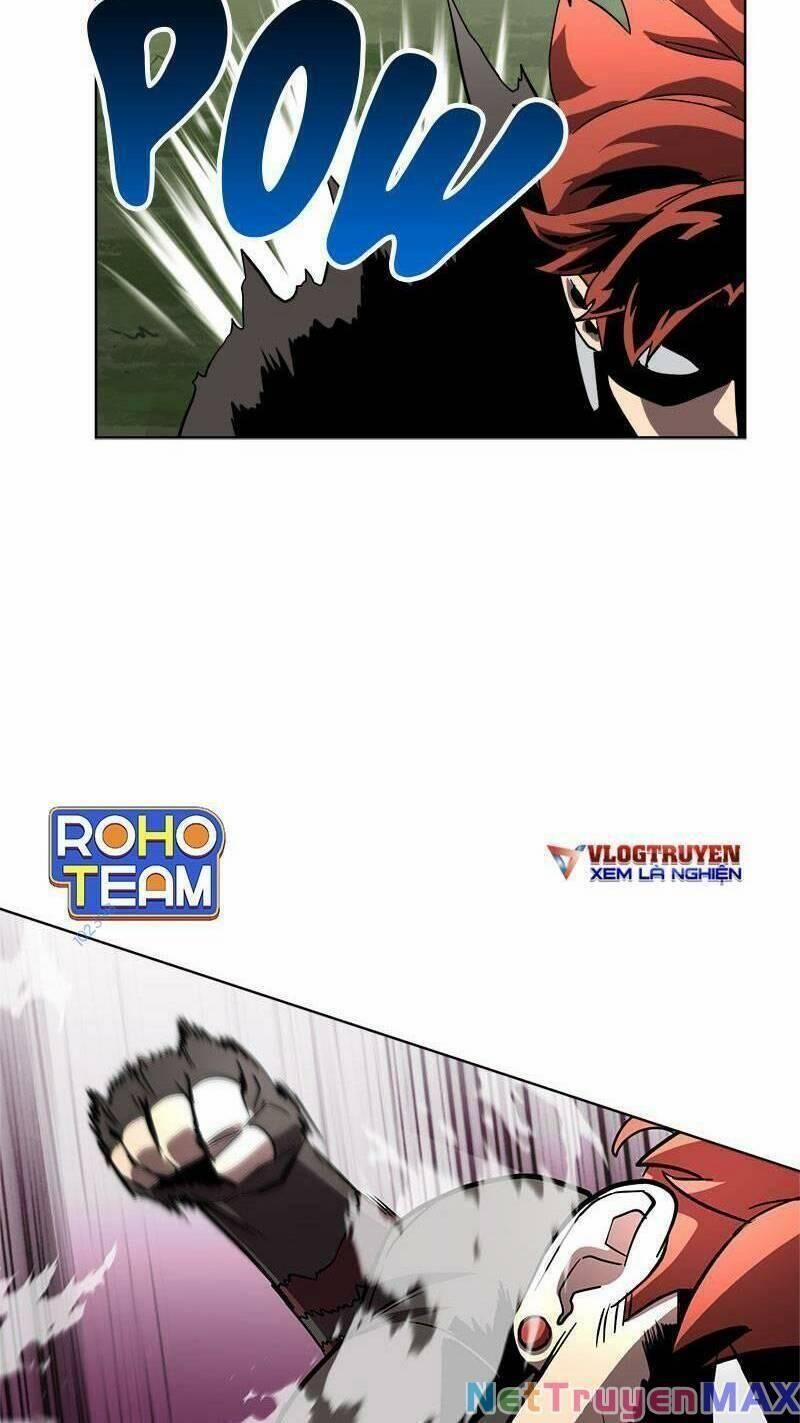 Im The Final Boss 34 trang 8