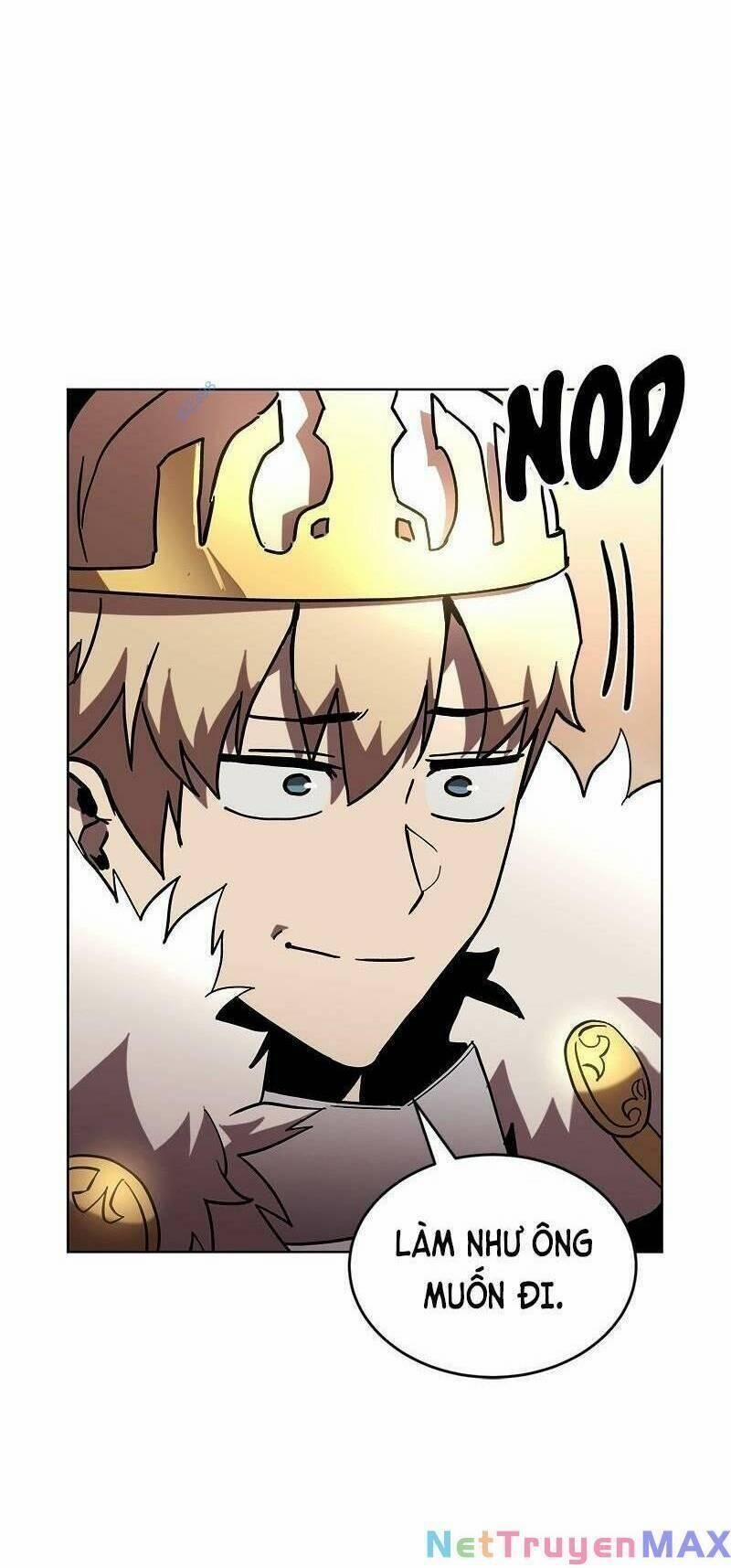 Im The Final Boss 35 trang 18